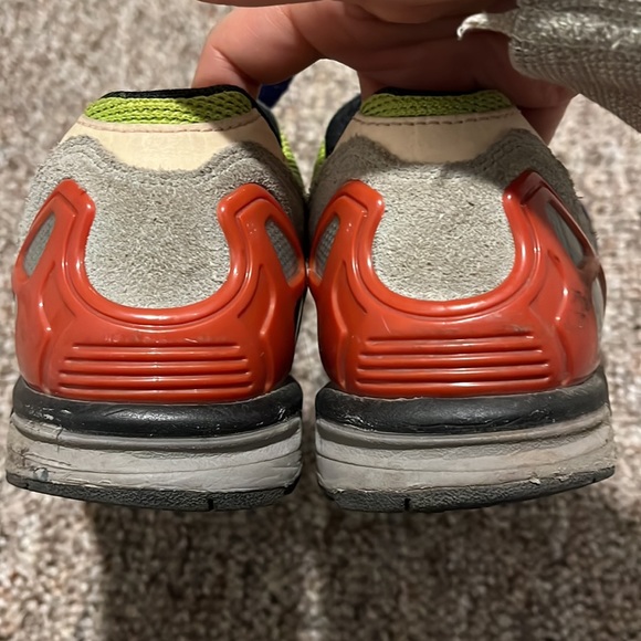 Adidas Torsion 7X 8000 Rare Colourway - Picture 3 of 3